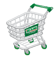 Superirani Sticker by Irani Supermercados