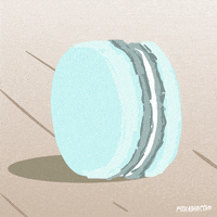 animation domination dessert GIF