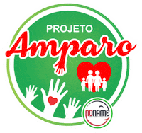 Amparo Sticker by ONG NoName