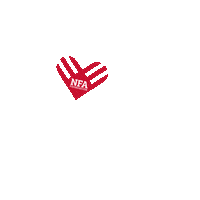 Giving Tuesday Sticker by NFA Alumni