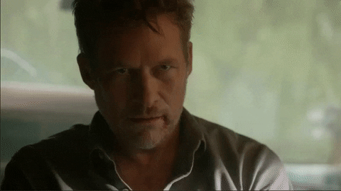 james tupper GIF by Aftermath TV