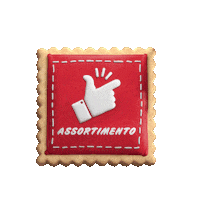 cookie biscotto Sticker by ALDI Italia