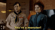Shocked Rebecca Wisocky GIF by CBS