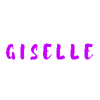 giselle gisellealbornoz gisellesketchbook Sticker