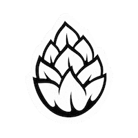 Sticker Beer Sticker