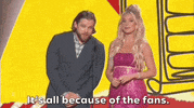 2024 GIF by CMT Music Awards