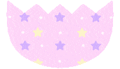 Easter うさぎ Sticker