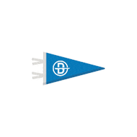 Detroit Lions Football Sticker by Bedrock Detroit
