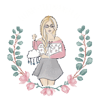 Sticker by celinastraumfanger