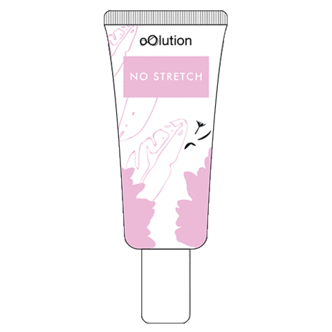 Cosmetique Sticker by oOlution