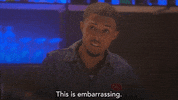 Awkward Season 5 GIF by grown-ish