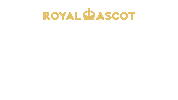 Royal Ascot Festival Sticker by Ascot Racecourse
