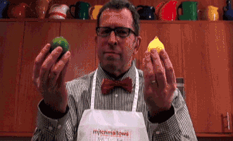 chef cooking GIF