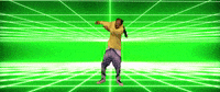blackeyedpeas happy dancing snoop dogg snoop GIF