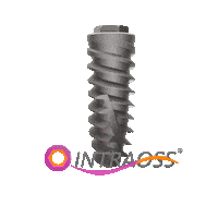 Odontologia Implantodontia Sticker by Intraoss