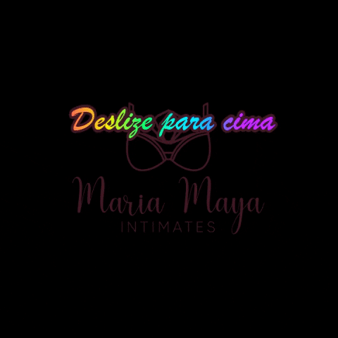 mariamayaintimates  GIF
