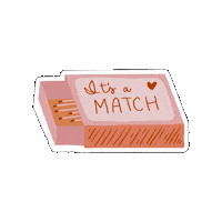 Wedding Love Sticker by dani samudio