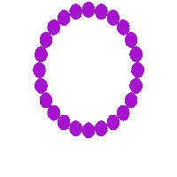 Studio Circle Sticker