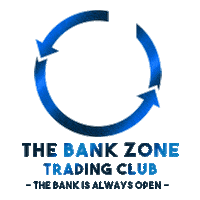 Currency Big Banks Sticker by thebankzonetradingclub