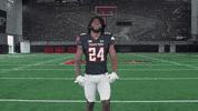 Red Raiders GIF by Texas Tech Football