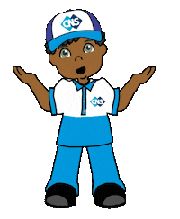 cnsnacionaldeservicos why covid covid-19 cleaning Sticker