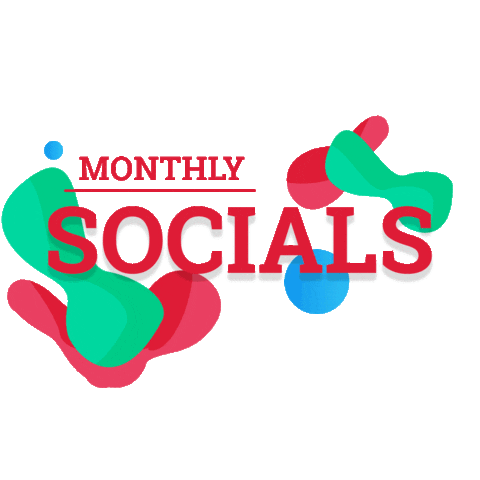 iManila giphyupload socials imanila monthly socials Sticker