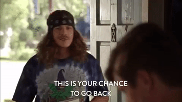 blake anderson GIF by Workaholics
