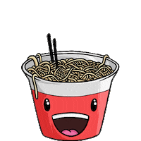 jump no Sticker