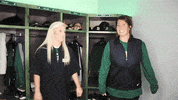 College Athletics Happy Dance GIF by USAO Drovers