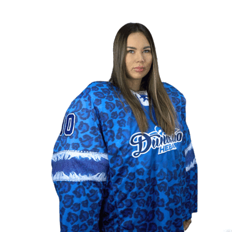 Dynamoneva Sticker by HC Dynamo Saint Petersburg