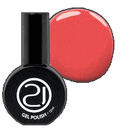 21E167 Sticker by Nails21