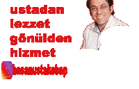 istanbul kebab Sticker by Hasanusta Kebap