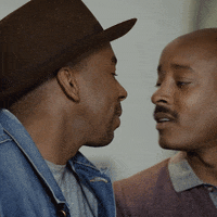 Stylinghollywood Love GIF by NETFLIX