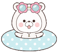 Happy Summer Sticker
