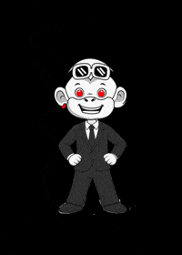 Work Success GIF by Zhot Shop