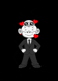 Work Success GIF by Zhot Shop