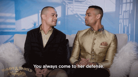 Own GIF by OWN: Oprah Winfrey Network