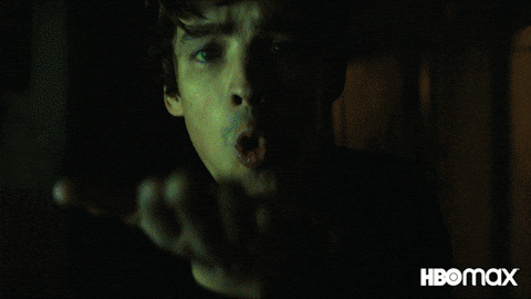 Titans GIF by HBO Max