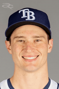 Tampa Bay Rays GIF by Respective