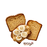 Gluten Free Breakfast Sticker by SoozysGrainFree