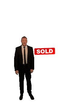 Selling Real Estate Sticker by TheMacnabs