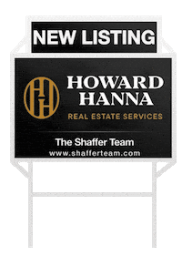 Howardhanna Sticker by Shafferrealtor