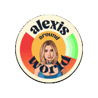 Alexisshv twitch coin stream alexis Sticker