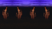 Space Time GIF by Amber Mark