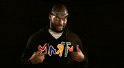 Pick Me Green Bay Packers GIF by Martellus Bennett's Text Back Pack