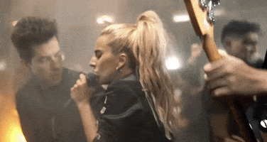 Joanne GIF by Lady Gaga