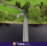 Sabah Araba GIF by Çetaş