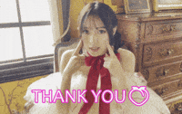 Thanks Thank You GIF