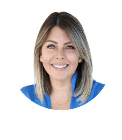 Laurelie Lecussan Sticker by Jason Mitchell Group