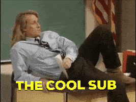 saved by the bell sub GIF